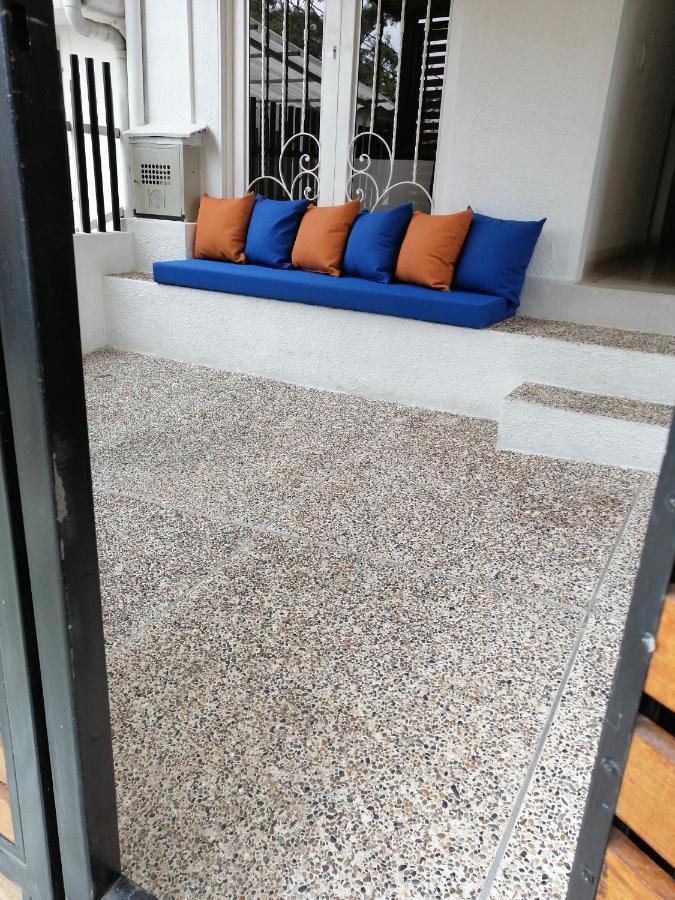 Casa Hotel Botero Medellín Exteriör bild